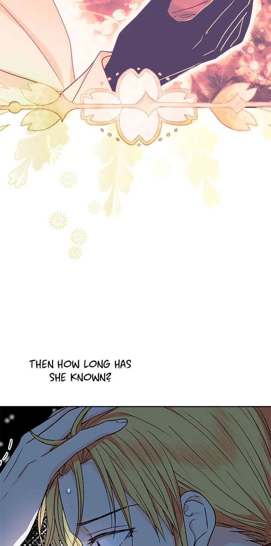 Surviving As An Illegitimate Princess Chapter 59 - Page 76