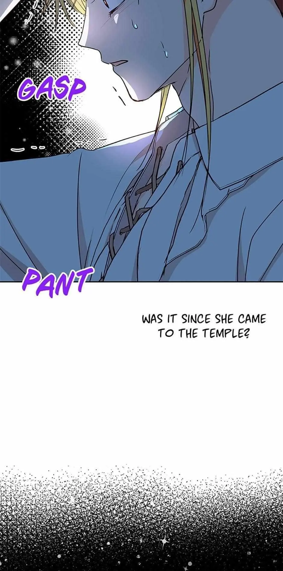 Surviving As An Illegitimate Princess Chapter 59 - Page 77