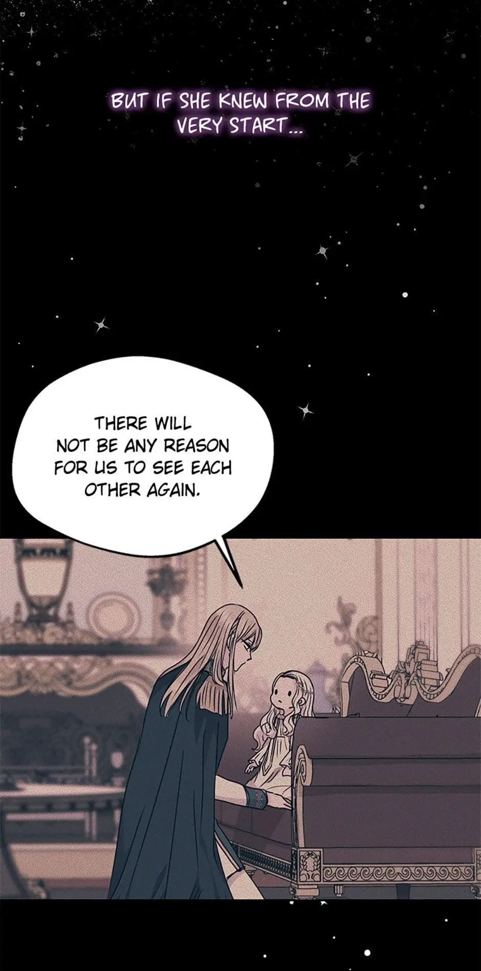Surviving As An Illegitimate Princess Chapter 59 - Page 78