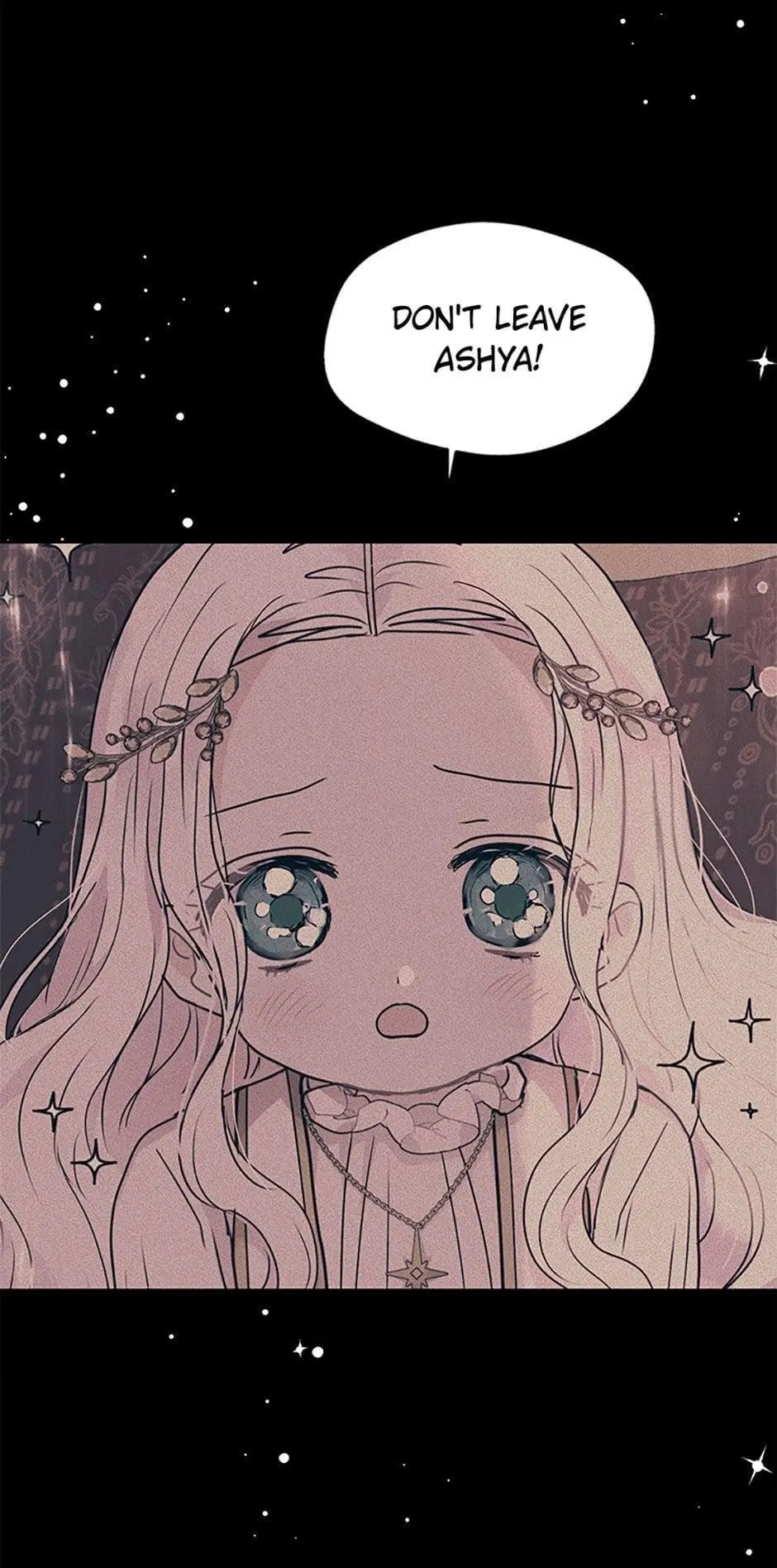 Surviving As An Illegitimate Princess Chapter 59 - Page 79