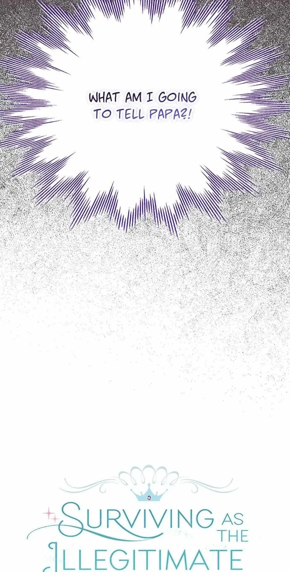 Surviving As An Illegitimate Princess Chapter 59 - Page 8