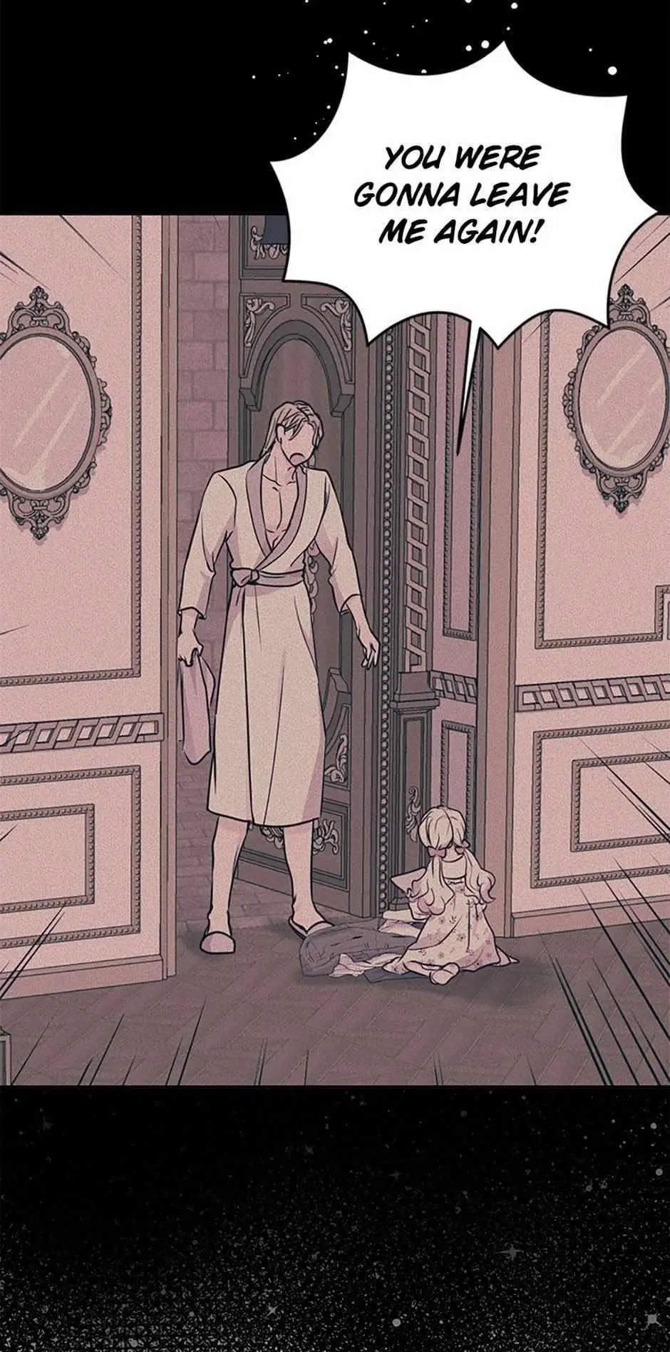 Surviving As An Illegitimate Princess Chapter 59 - Page 81