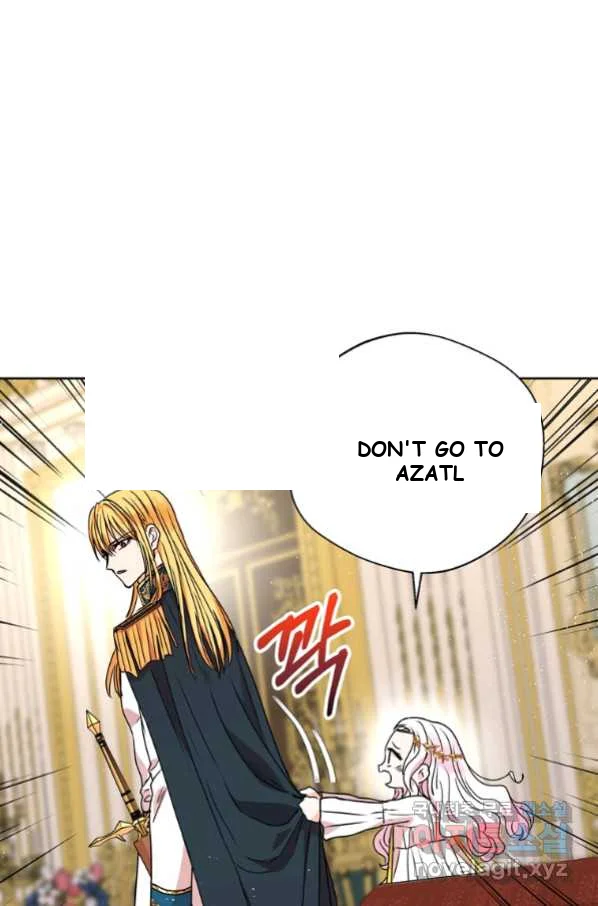 Surviving As An Illegitimate Princess Chapter 6 - Page 10