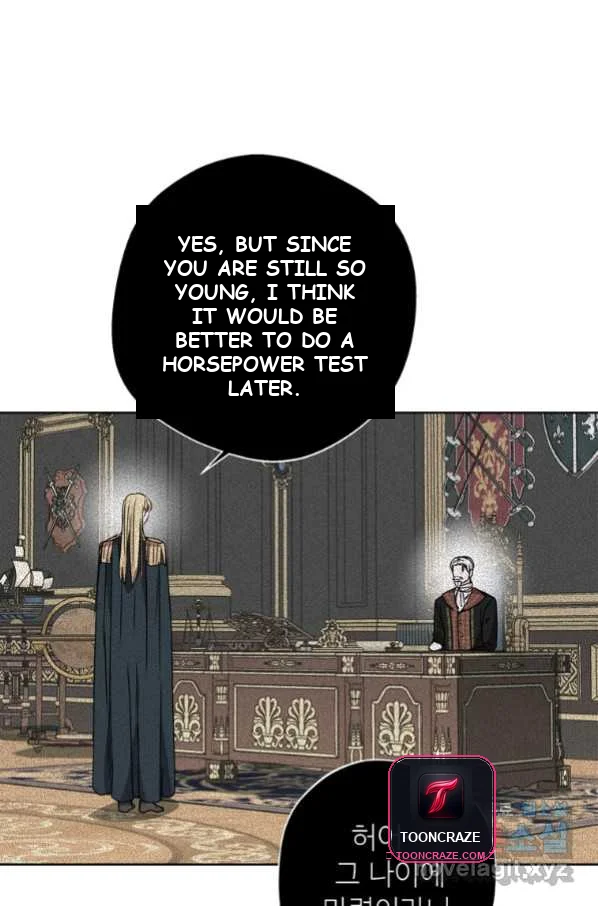 Surviving As An Illegitimate Princess Chapter 6 - Page 100