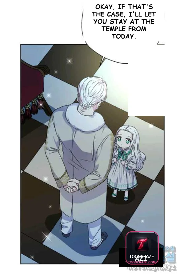 Surviving As An Illegitimate Princess Chapter 6 - Page 107
