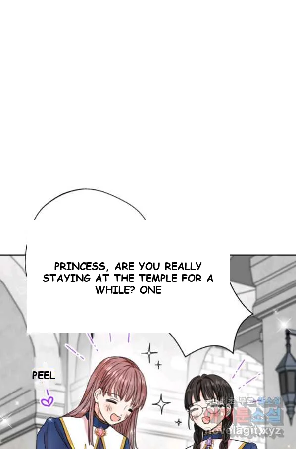 Surviving As An Illegitimate Princess Chapter 6 - Page 113