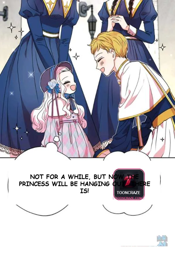 Surviving As An Illegitimate Princess Chapter 6 - Page 114