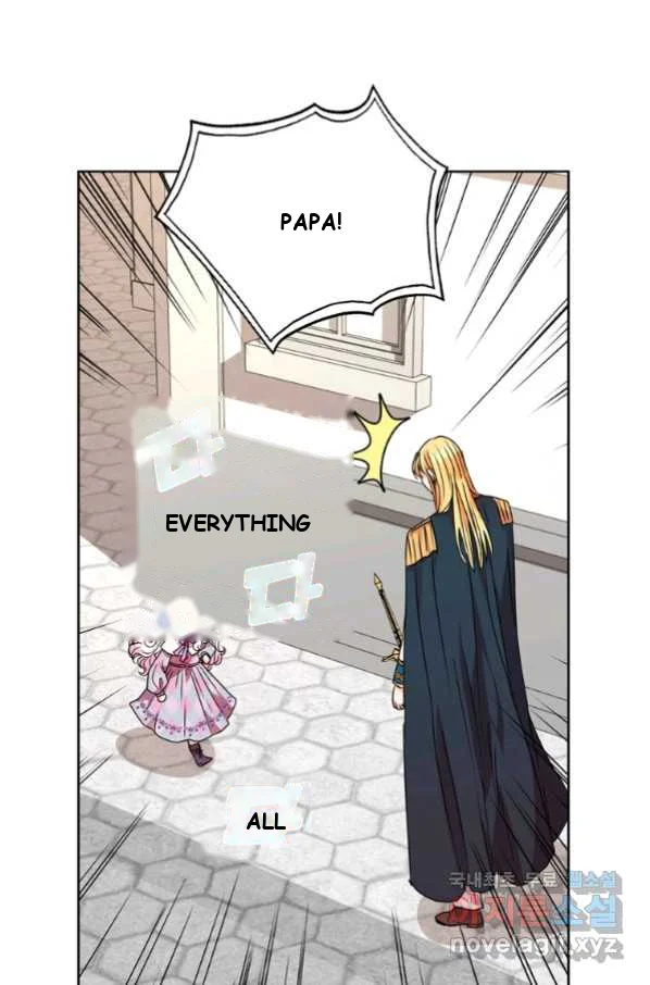 Surviving As An Illegitimate Princess Chapter 6 - Page 116