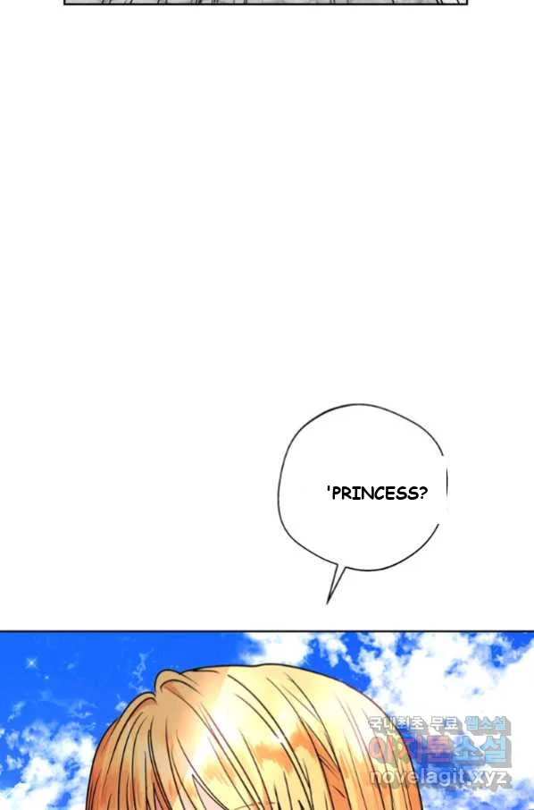 Surviving As An Illegitimate Princess Chapter 6 - Page 117