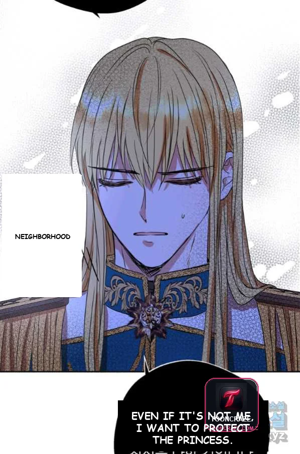 Surviving As An Illegitimate Princess Chapter 6 - Page 12