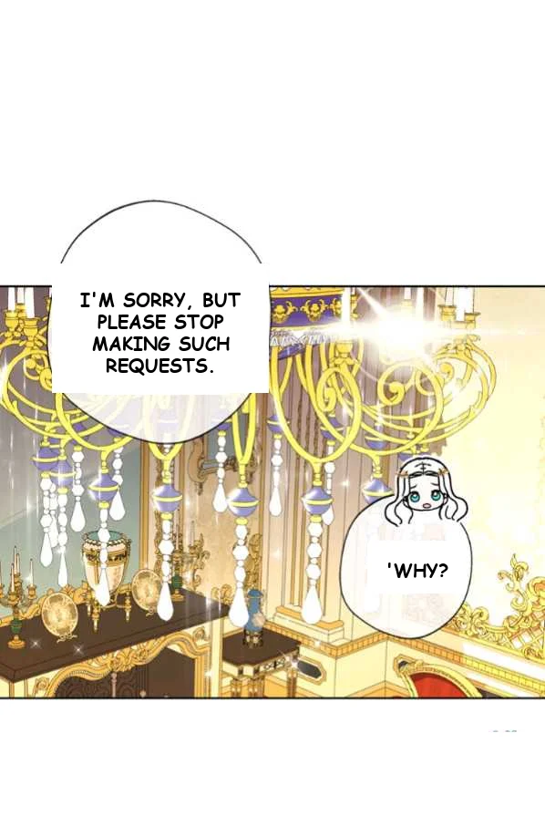 Surviving As An Illegitimate Princess Chapter 6 - Page 15