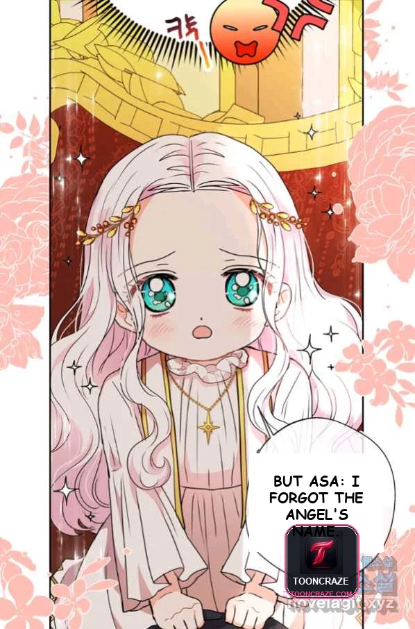 Surviving As An Illegitimate Princess Chapter 6 - Page 18