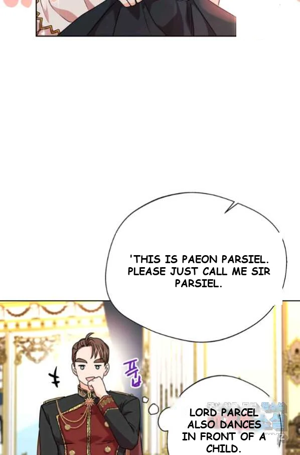 Surviving As An Illegitimate Princess Chapter 6 - Page 19