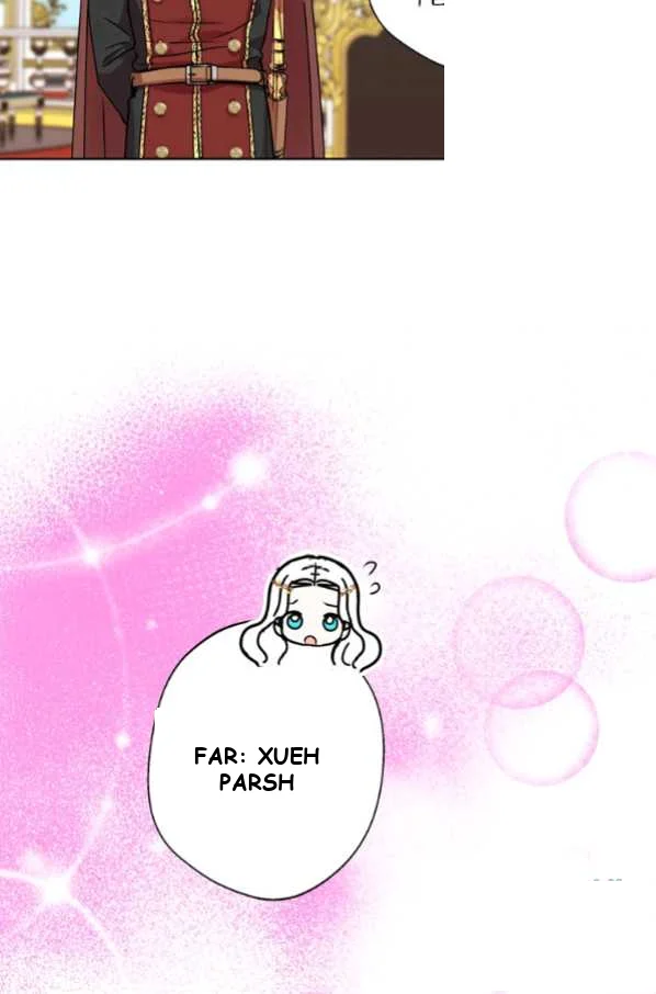 Surviving As An Illegitimate Princess Chapter 6 - Page 20