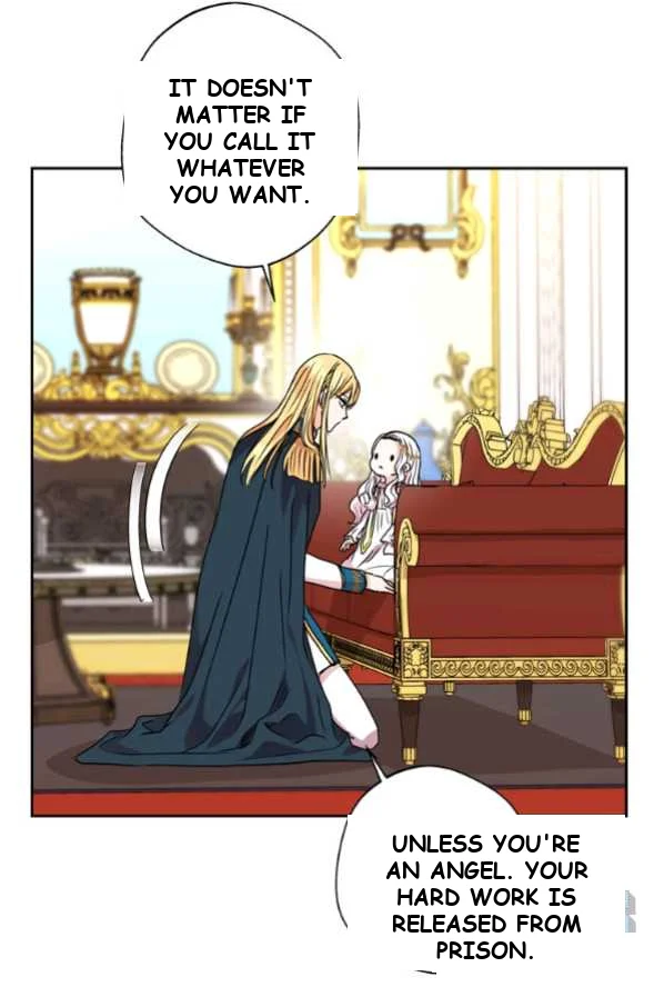 Surviving As An Illegitimate Princess Chapter 6 - Page 23