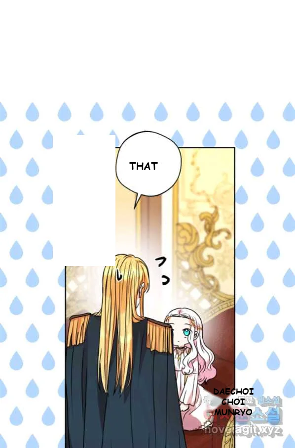 Surviving As An Illegitimate Princess Chapter 6 - Page 33