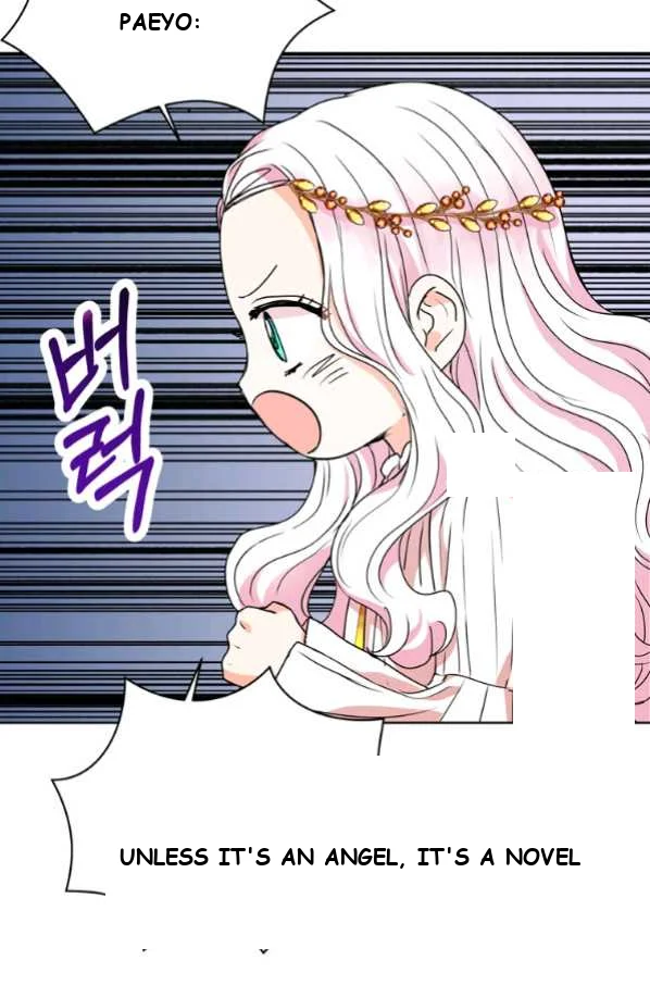 Surviving As An Illegitimate Princess Chapter 6 - Page 35