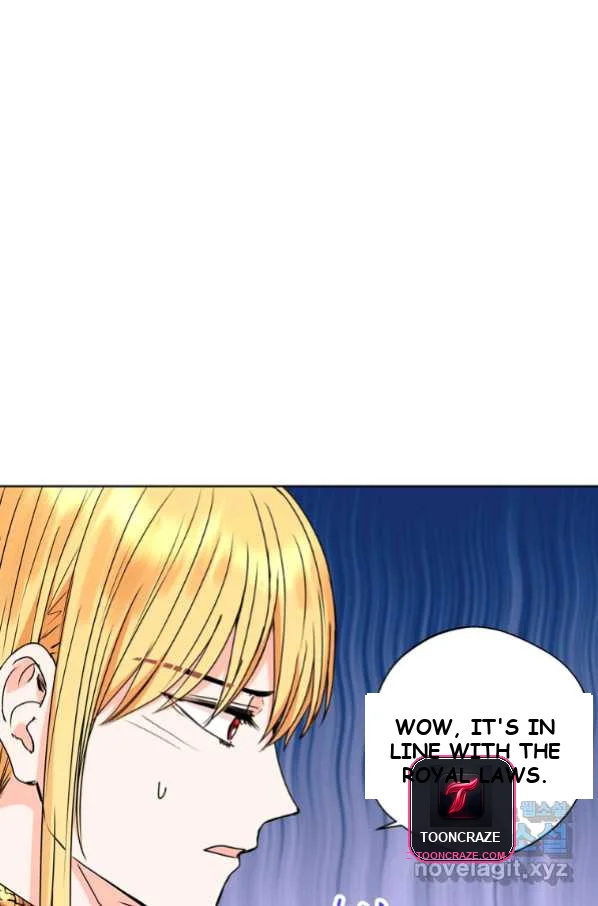 Surviving As An Illegitimate Princess Chapter 6 - Page 36