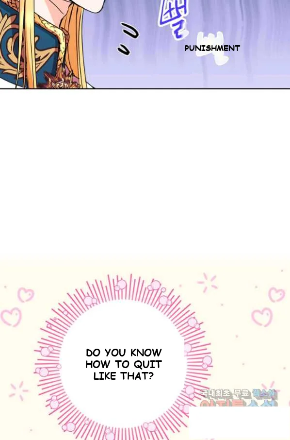 Surviving As An Illegitimate Princess Chapter 6 - Page 37