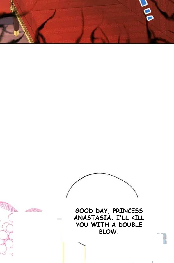 Surviving As An Illegitimate Princess Chapter 6 - Page 4