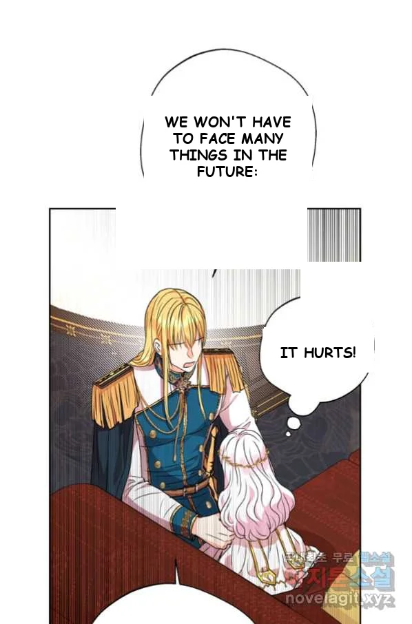 Surviving As An Illegitimate Princess Chapter 6 - Page 41