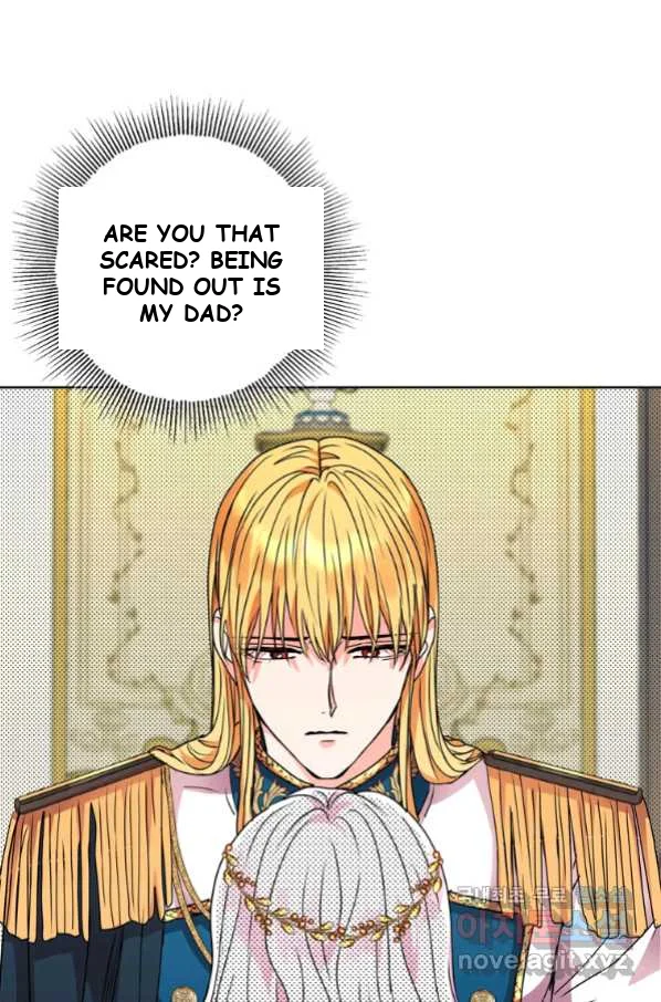 Surviving As An Illegitimate Princess Chapter 6 - Page 44