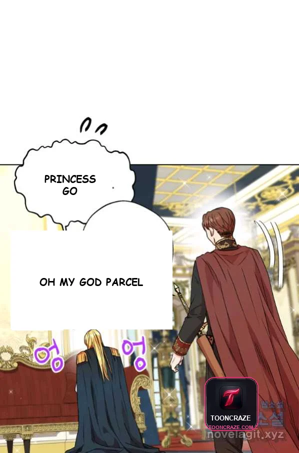 Surviving As An Illegitimate Princess Chapter 6 - Page 53