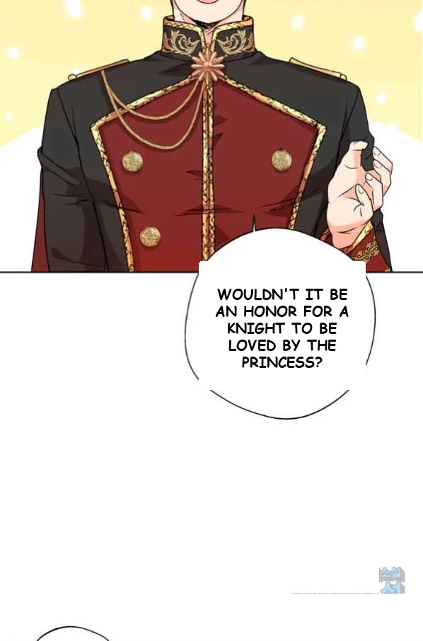 Surviving As An Illegitimate Princess Chapter 6 - Page 55