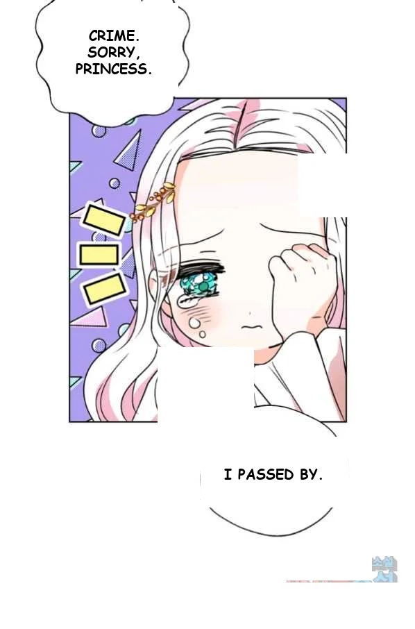 Surviving As An Illegitimate Princess Chapter 6 - Page 57