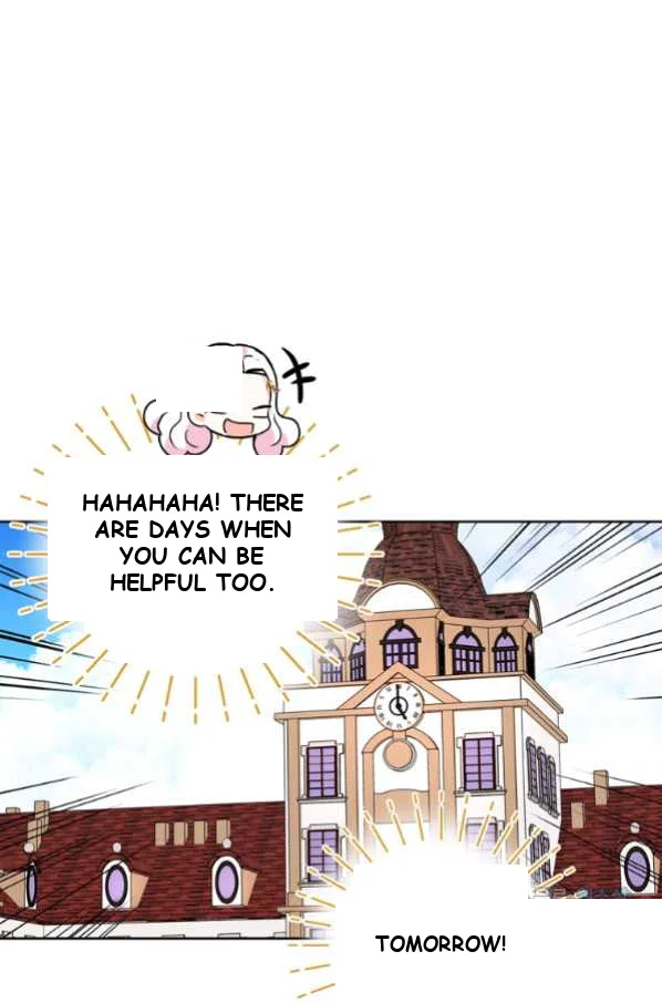 Surviving As An Illegitimate Princess Chapter 6 - Page 60