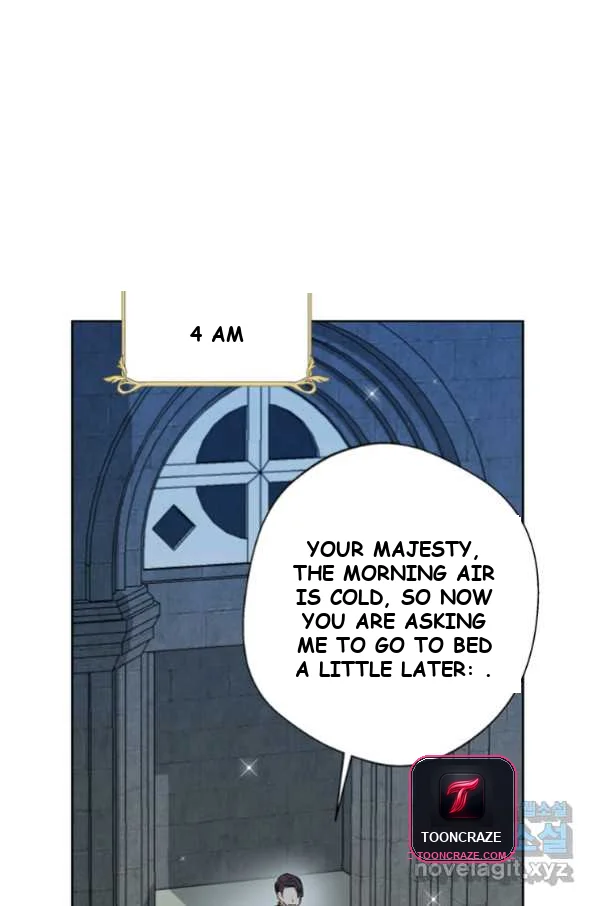 Surviving As An Illegitimate Princess Chapter 6 - Page 62