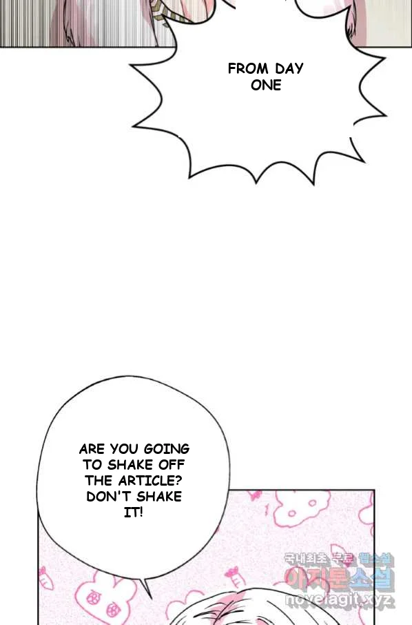 Surviving As An Illegitimate Princess Chapter 6 - Page 78