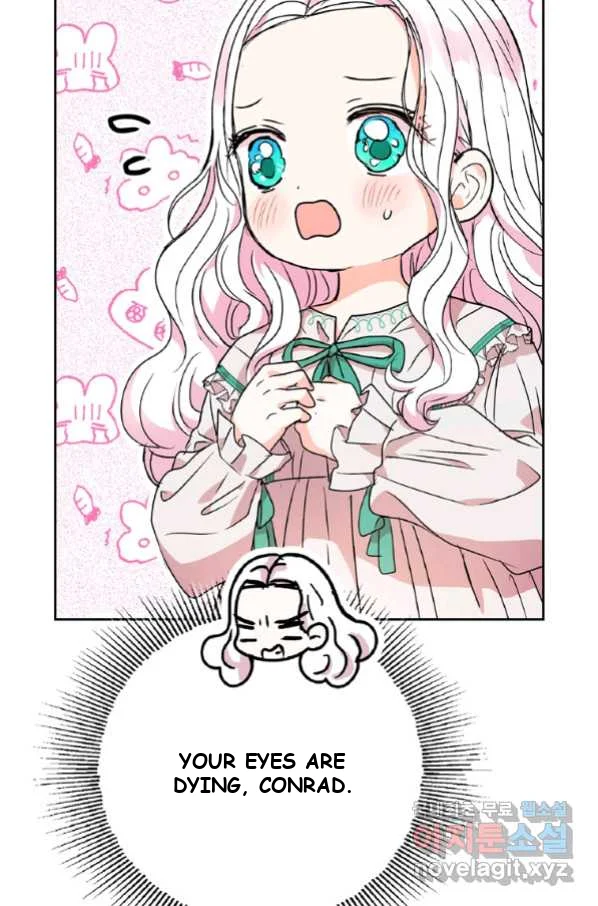 Surviving As An Illegitimate Princess Chapter 6 - Page 79