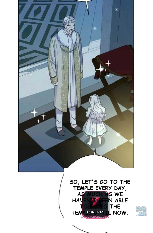 Surviving As An Illegitimate Princess Chapter 6 - Page 92