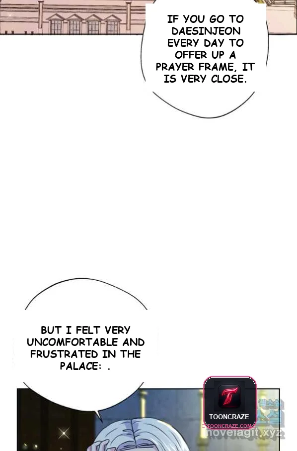 Surviving As An Illegitimate Princess Chapter 6 - Page 94