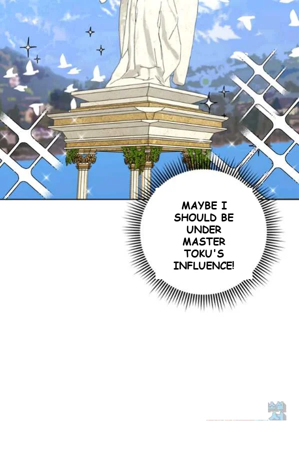 Surviving As An Illegitimate Princess Chapter 6 - Page 98