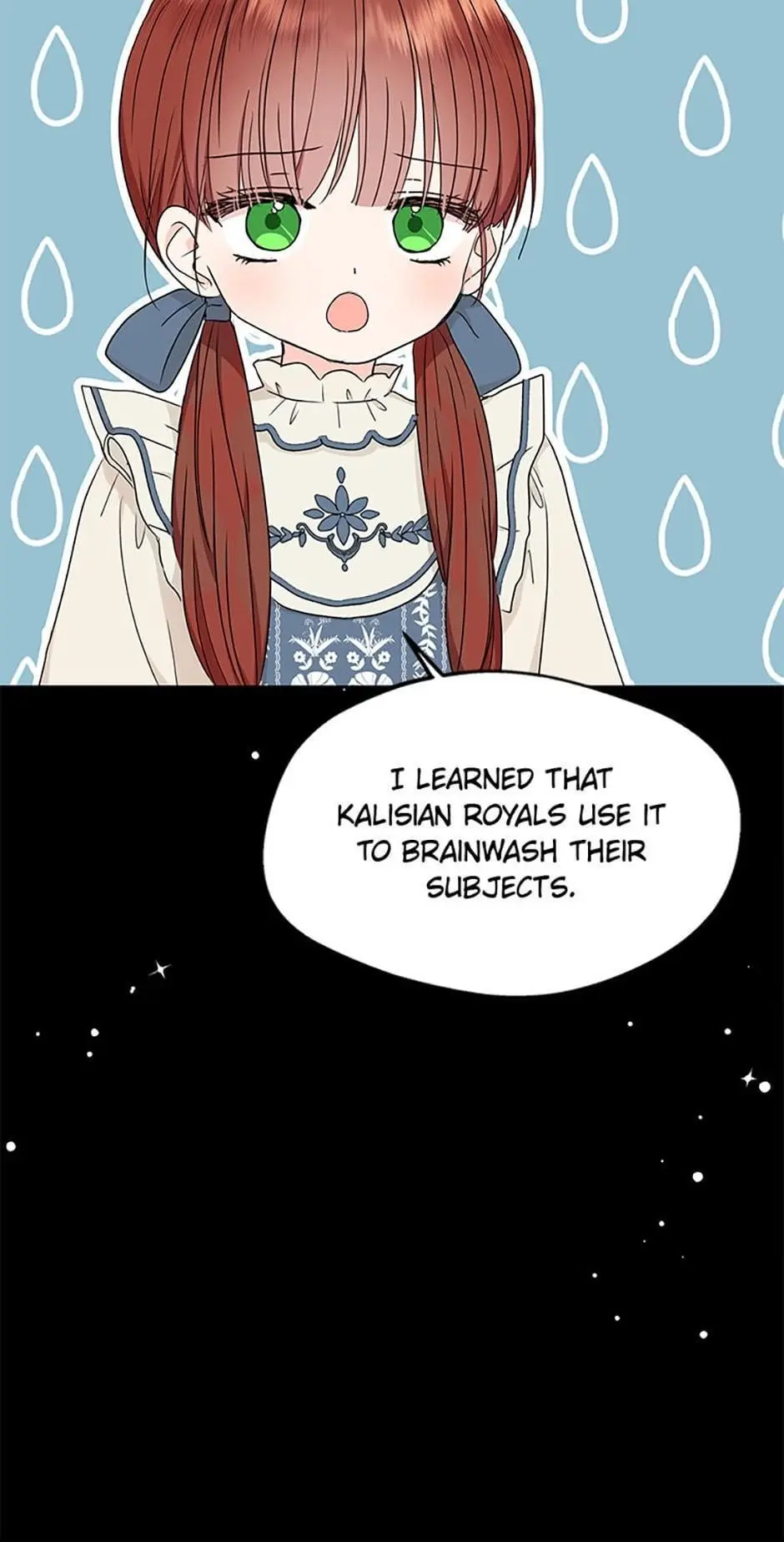 Surviving As An Illegitimate Princess Chapter 61 - Page 11