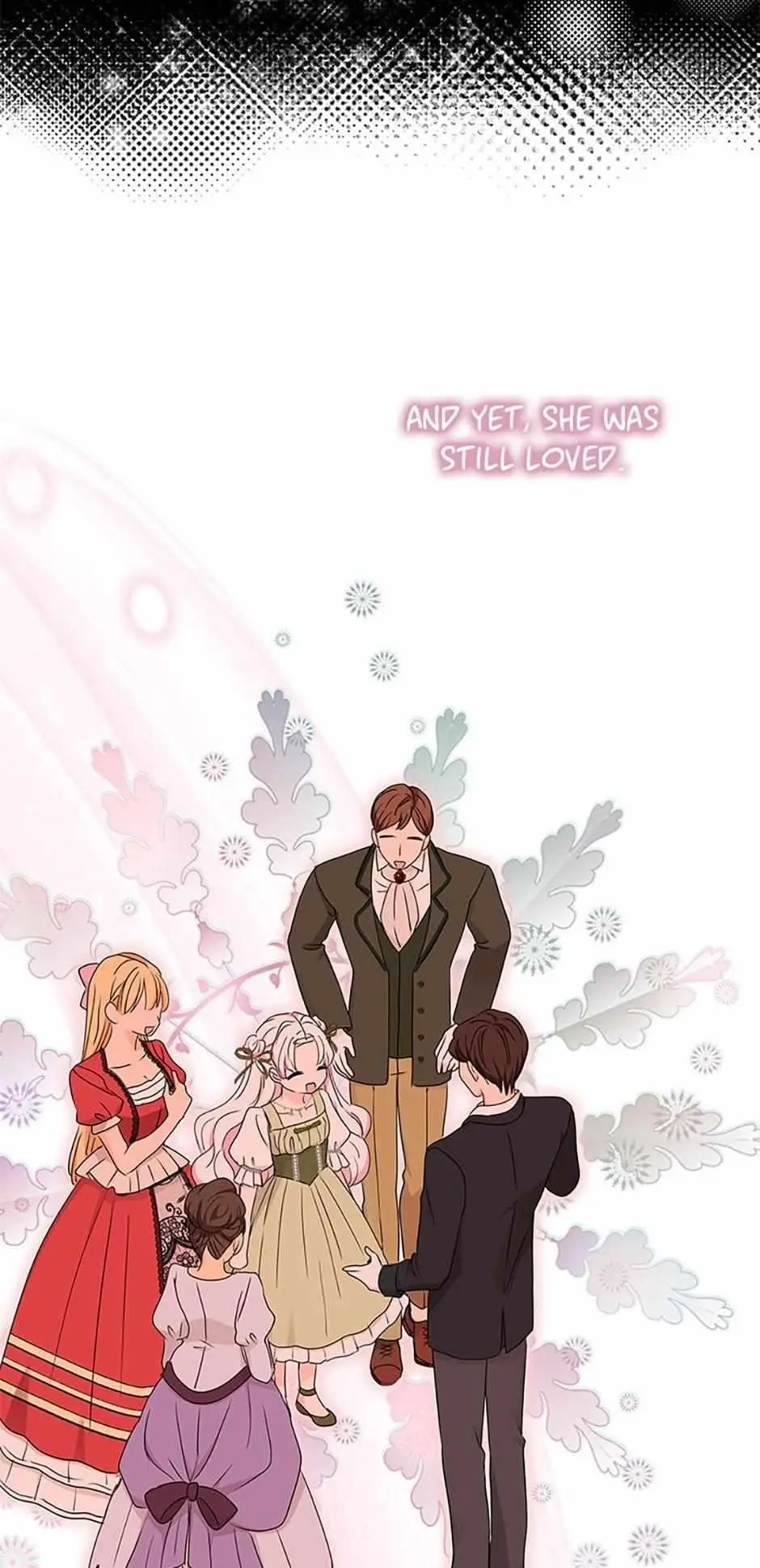 Surviving As An Illegitimate Princess Chapter 61 - Page 15
