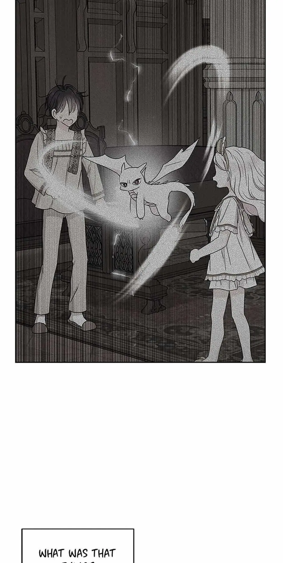 Surviving As An Illegitimate Princess Chapter 61 - Page 26