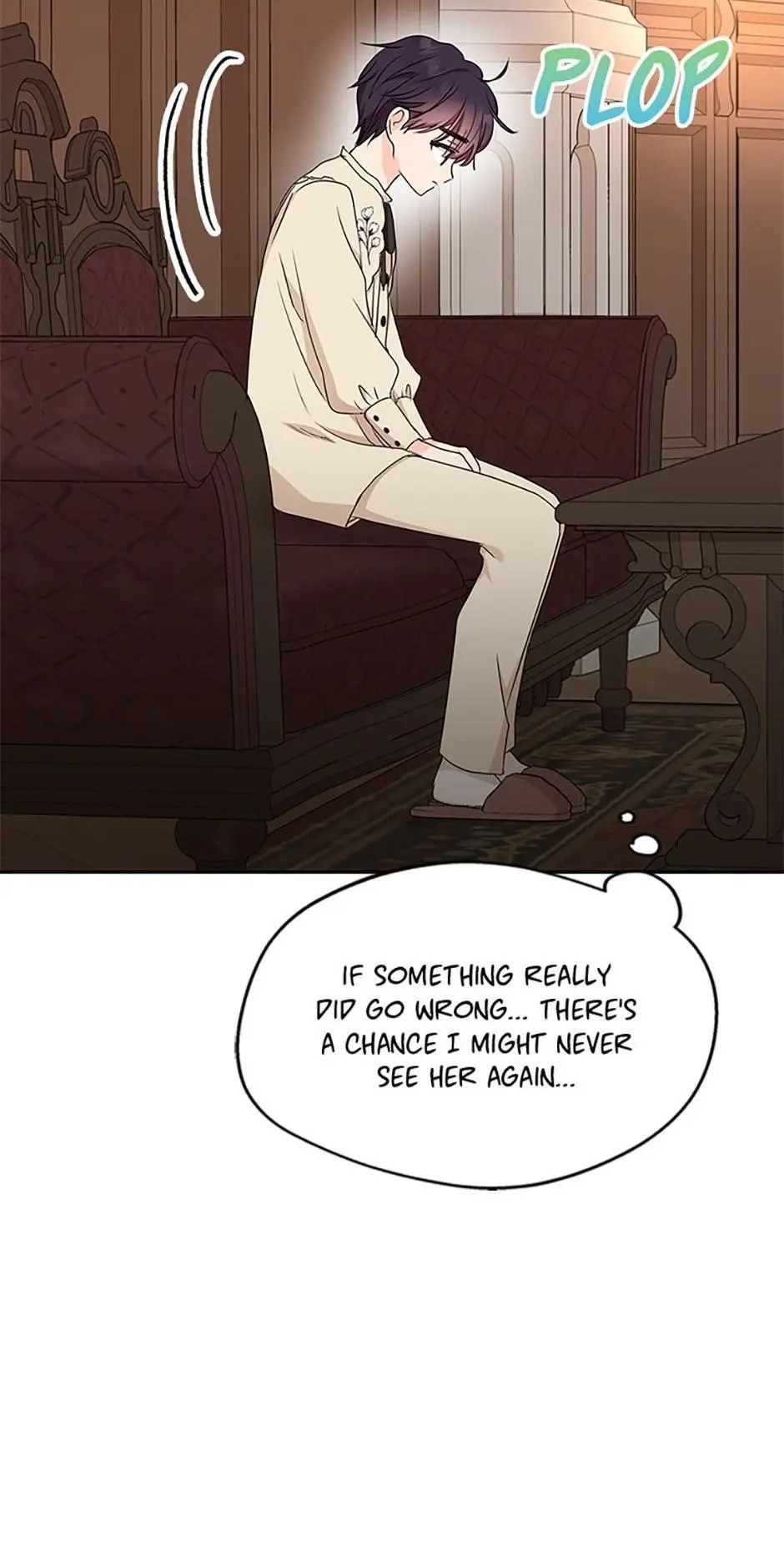 Surviving As An Illegitimate Princess Chapter 61 - Page 32