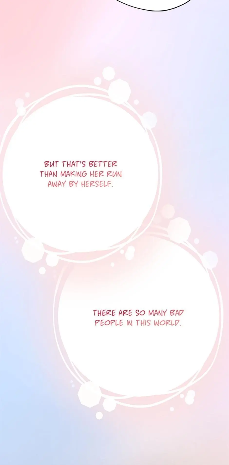 Surviving As An Illegitimate Princess Chapter 61 - Page 37