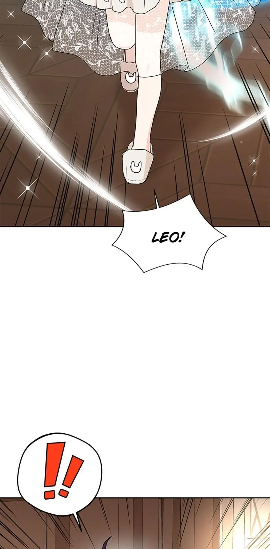 Surviving As An Illegitimate Princess Chapter 61 - Page 39