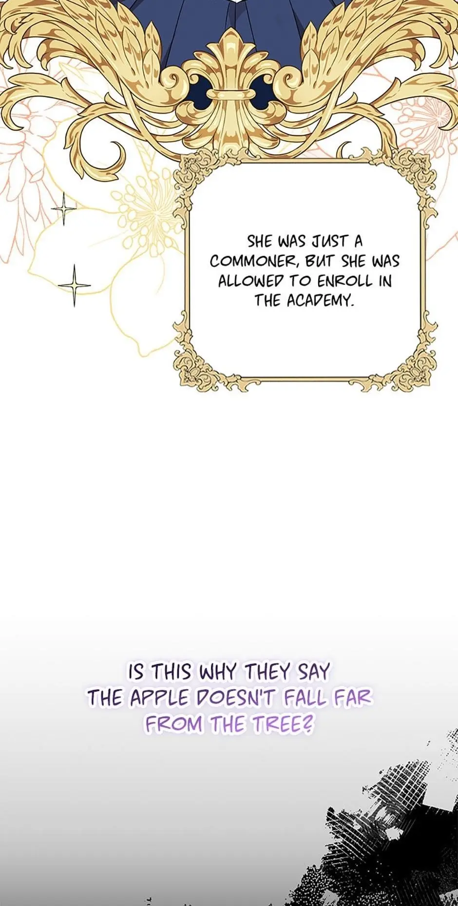 Surviving As An Illegitimate Princess Chapter 61 - Page 5