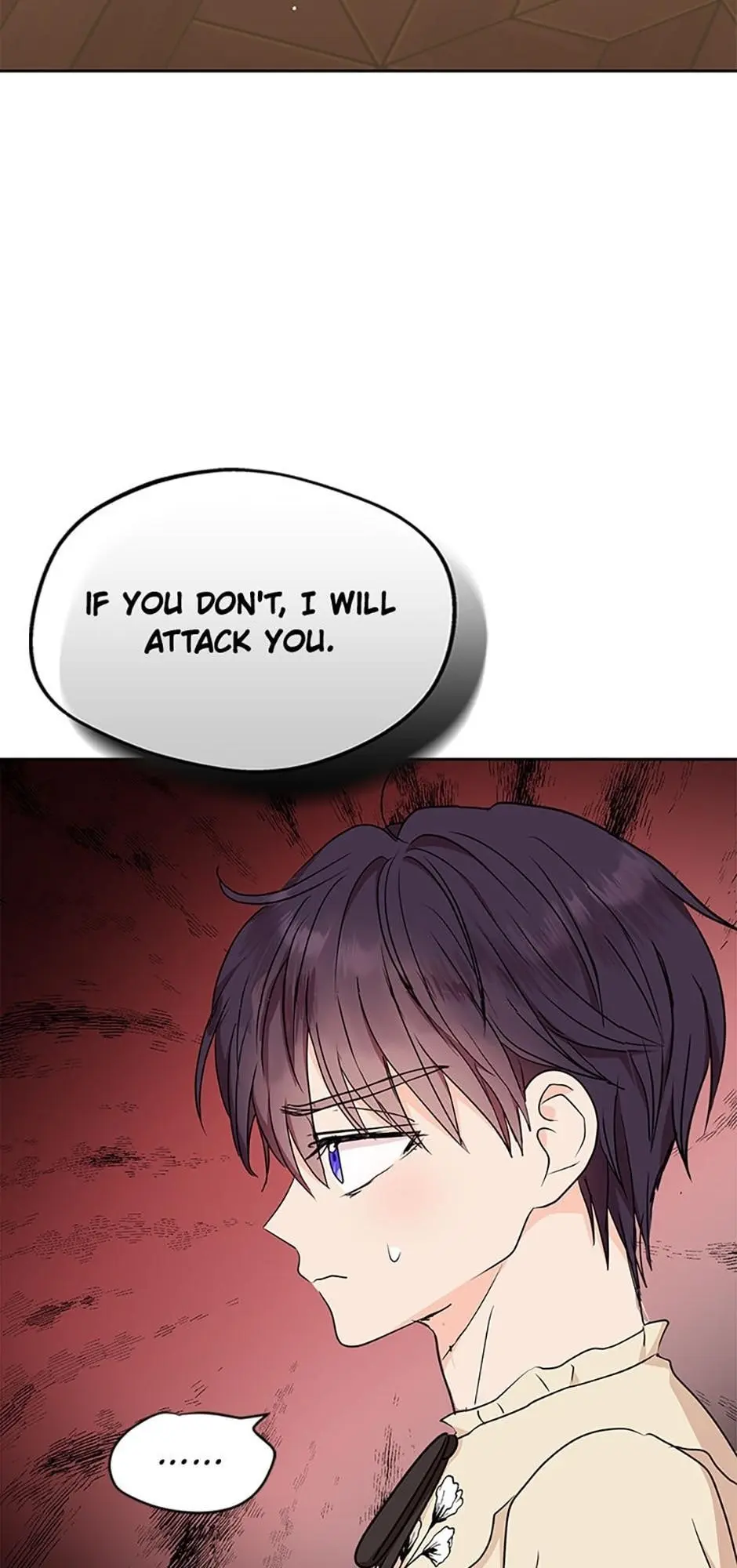 Surviving As An Illegitimate Princess Chapter 61 - Page 57