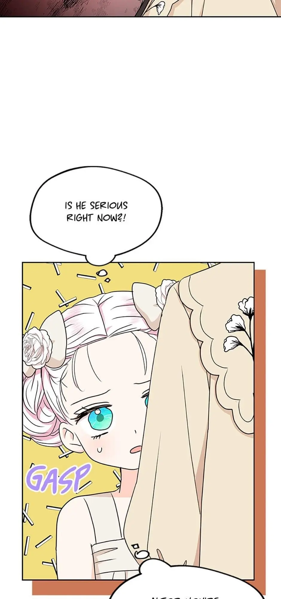 Surviving As An Illegitimate Princess Chapter 61 - Page 58