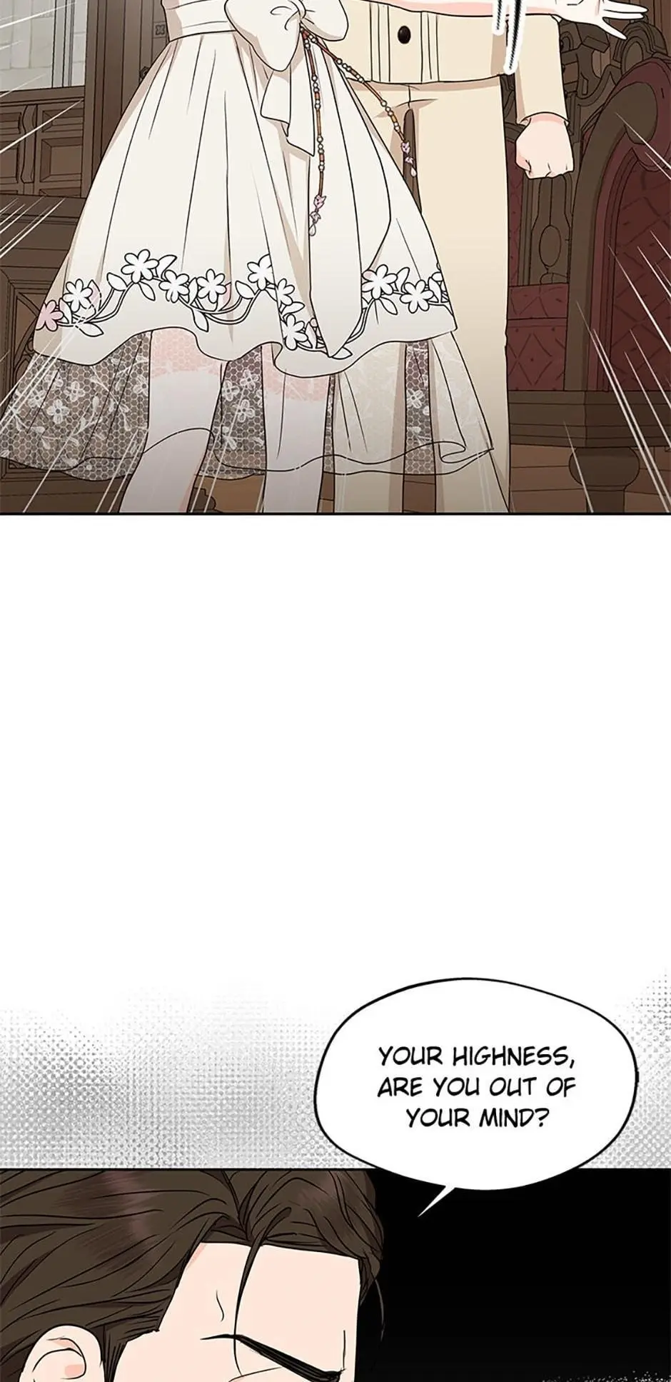 Surviving As An Illegitimate Princess Chapter 61 - Page 66