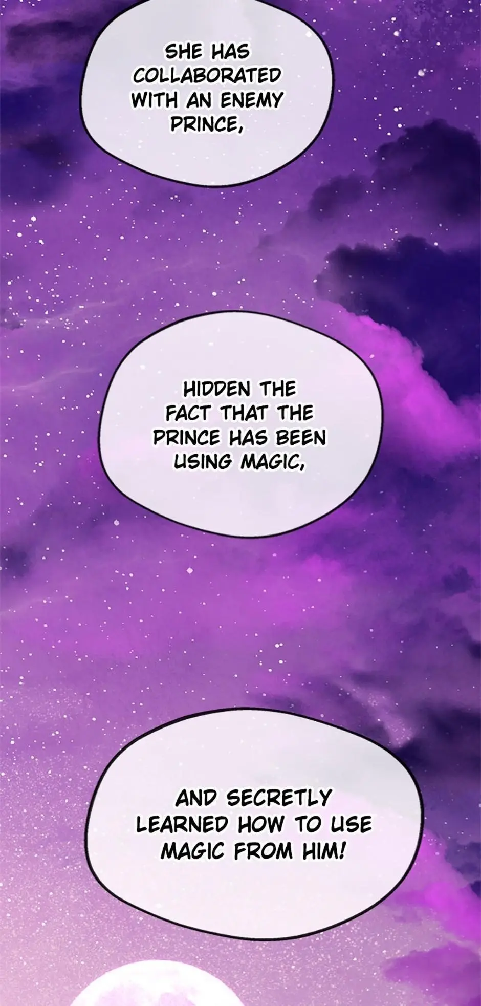 Surviving As An Illegitimate Princess Chapter 61 - Page 78