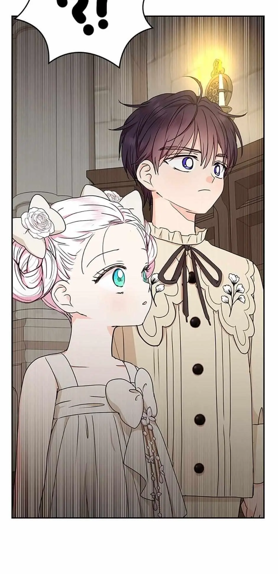Surviving As An Illegitimate Princess Chapter 62 - Page 12