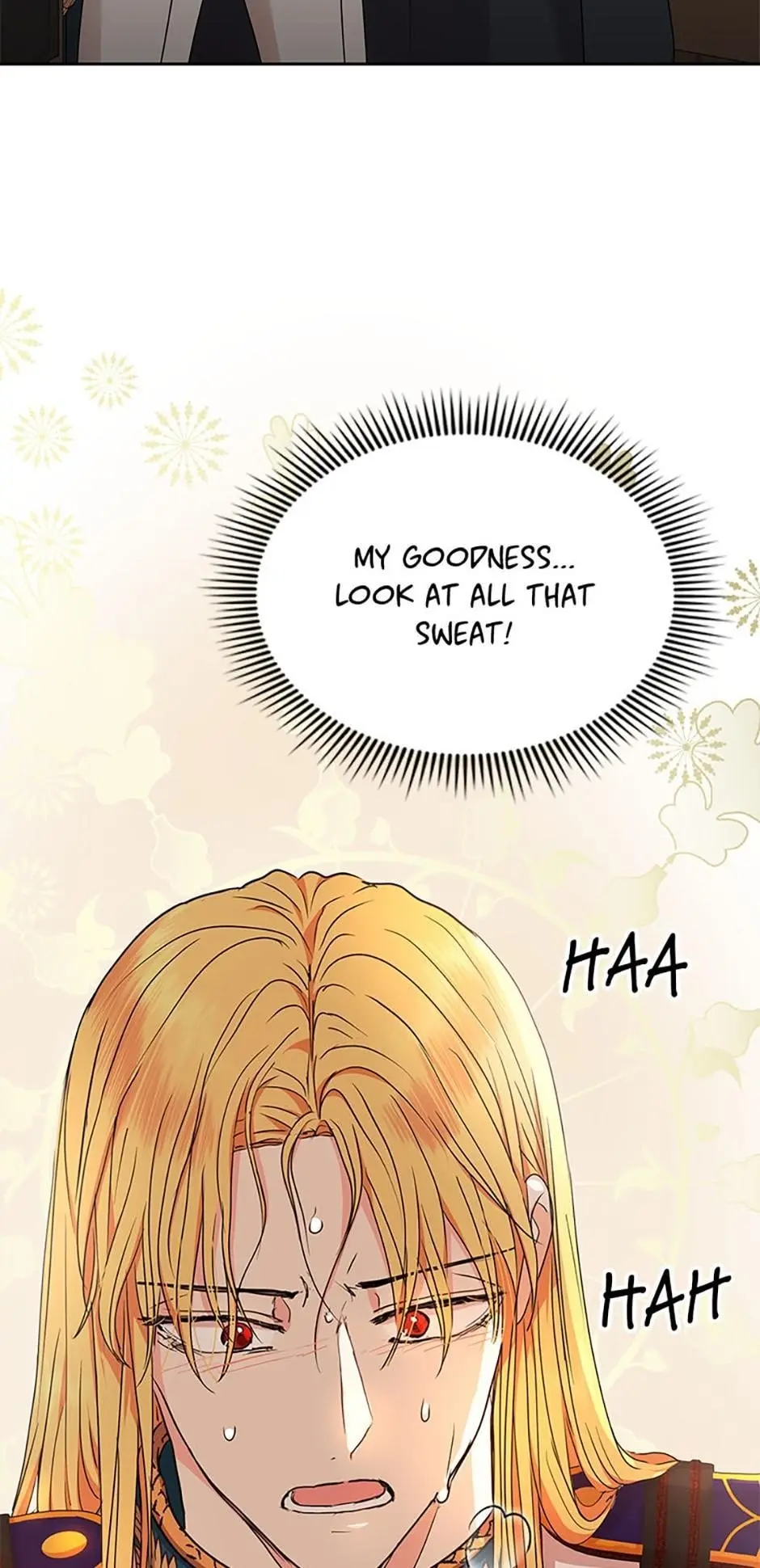 Surviving As An Illegitimate Princess Chapter 62 - Page 14