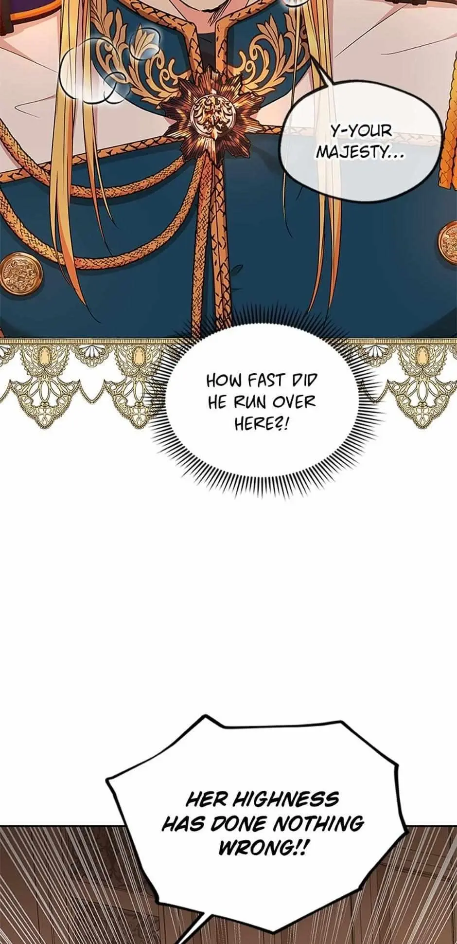 Surviving As An Illegitimate Princess Chapter 62 - Page 15